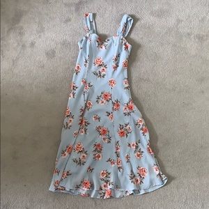 Summer dress